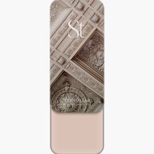 Seint Versailles Highlight